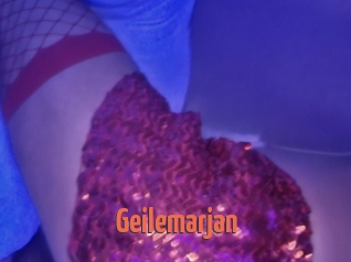 Geilemarjan