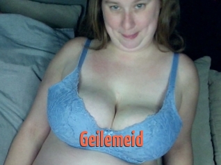 Geilemeid