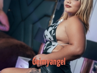Geimyangel