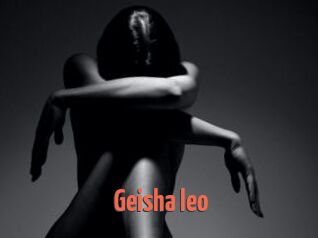 Geisha_leo