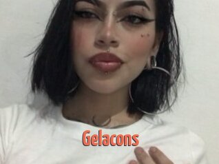 Gelacons