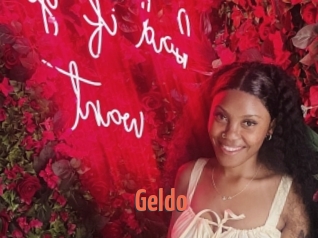 Geldo