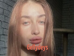 Gellydeys