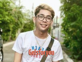 Gelsforyou