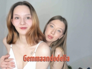 Gemmaandodelia