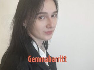 Gemmabarritt