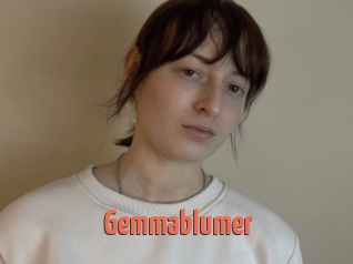 Gemmablumer
