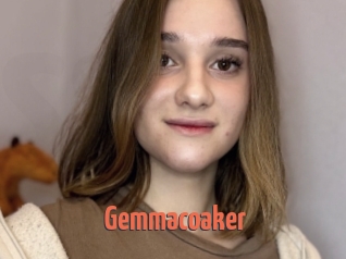 Gemmacoaker
