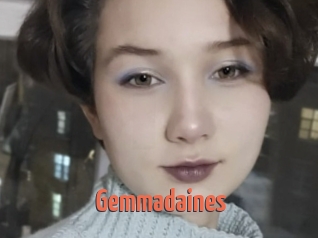 Gemmadaines