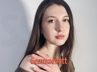 Gemmaevatt