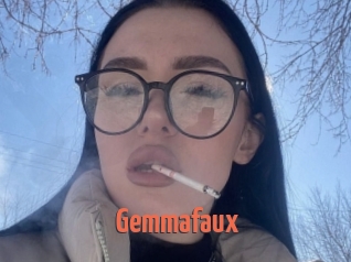 Gemmafaux