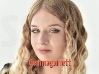 Gemmagarrett