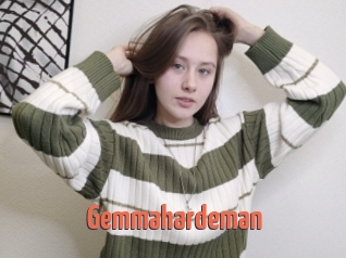 Gemmahardeman