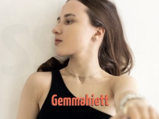 Gemmahiett