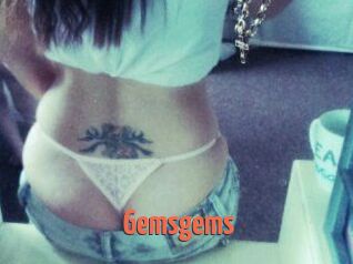 Gemsgems