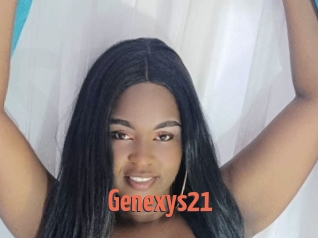 Genexys21