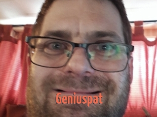 Geniuspat