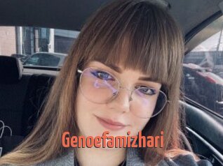 Genoefamizhari