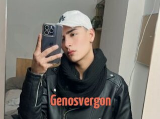 Genosvergon