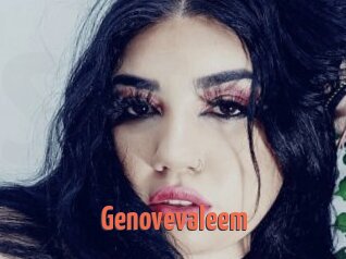 Genovevaleem