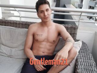 Gentleman21
