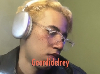 Geordidelrey