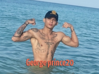 George_prince20