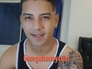 Georgehornycum