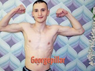 Georgepillar