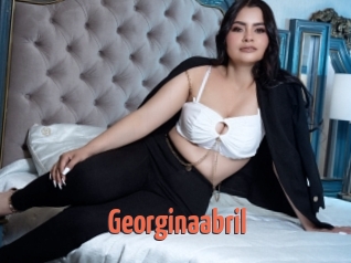 Georginaabril