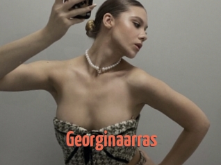 Georginaarras