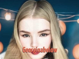Georginabelow