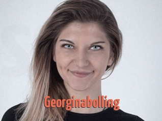 Georginabolling
