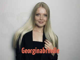 Georginabrindle