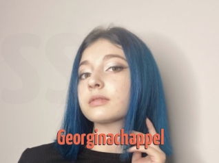 Georginachappel