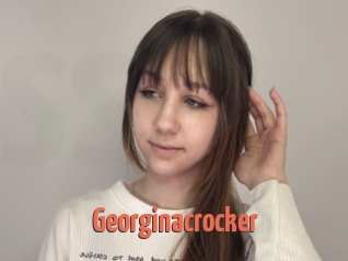 Georginacrocker