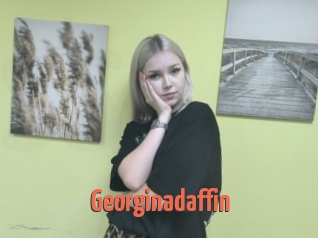 Georginadaffin