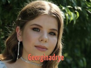 Georginadrye