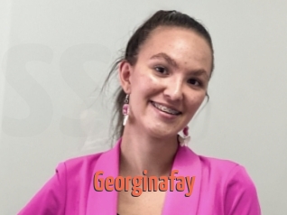 Georginafay