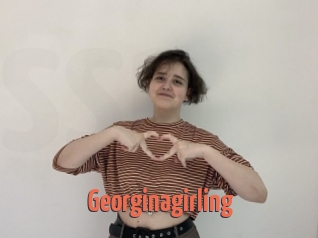 Georginagirling