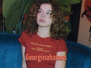 Georginahames