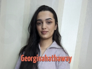 Georginahathaway