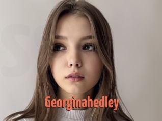 Georginahedley