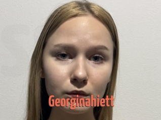 Georginahiett