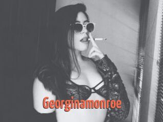 Georginamonroe