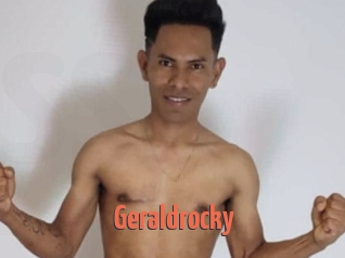 Geraldrocky