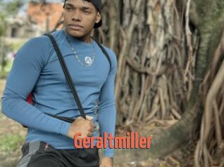 Geraltmiller