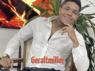 Geraltmiller