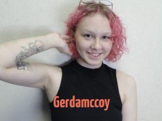 Gerdamccoy