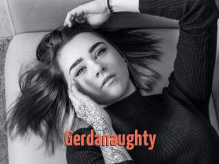 Gerdanaughty